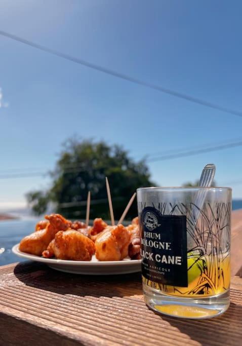 Villa Mauca 黑角 外观 照片