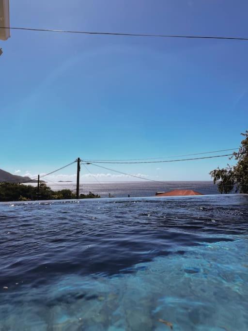 Villa Mauca 黑角 外观 照片