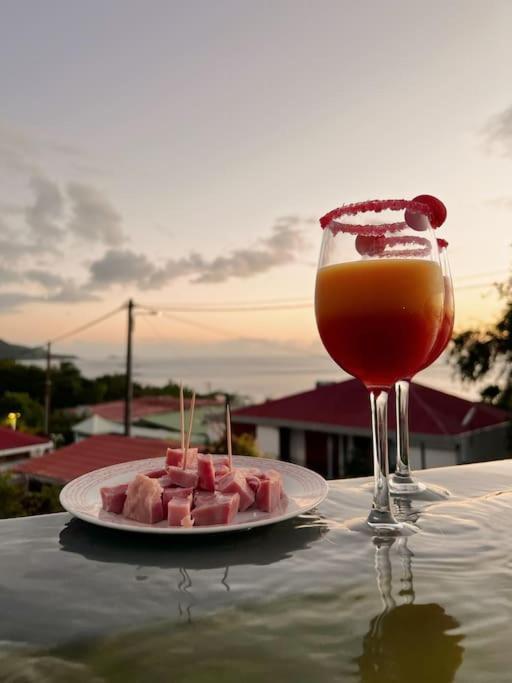Villa Mauca 黑角 外观 照片