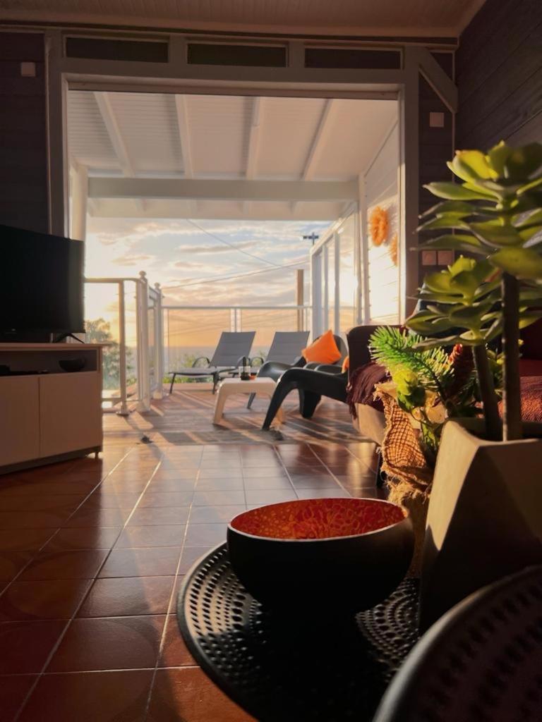 Villa Mauca 黑角 外观 照片